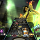 Illustration for article titled Hands On With Guitar Hero: Aerosmith